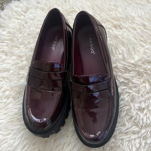 Dark Burgundy Crawlers